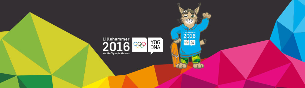 Erik Gemser toegevoegd aan medische begeleiding YOG 2016 Lillehammer 